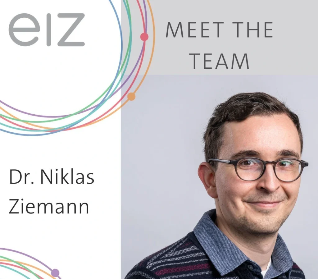 Dr. Niklas Ziemann