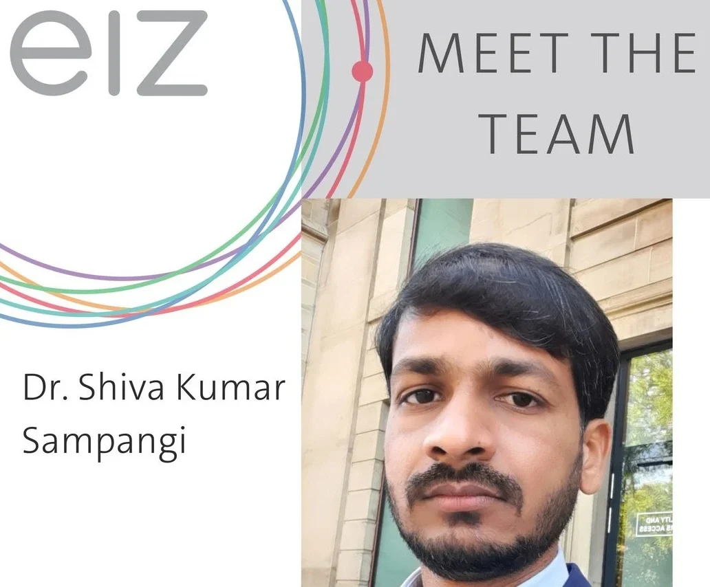Dr. Shiva Kumar Sampangi