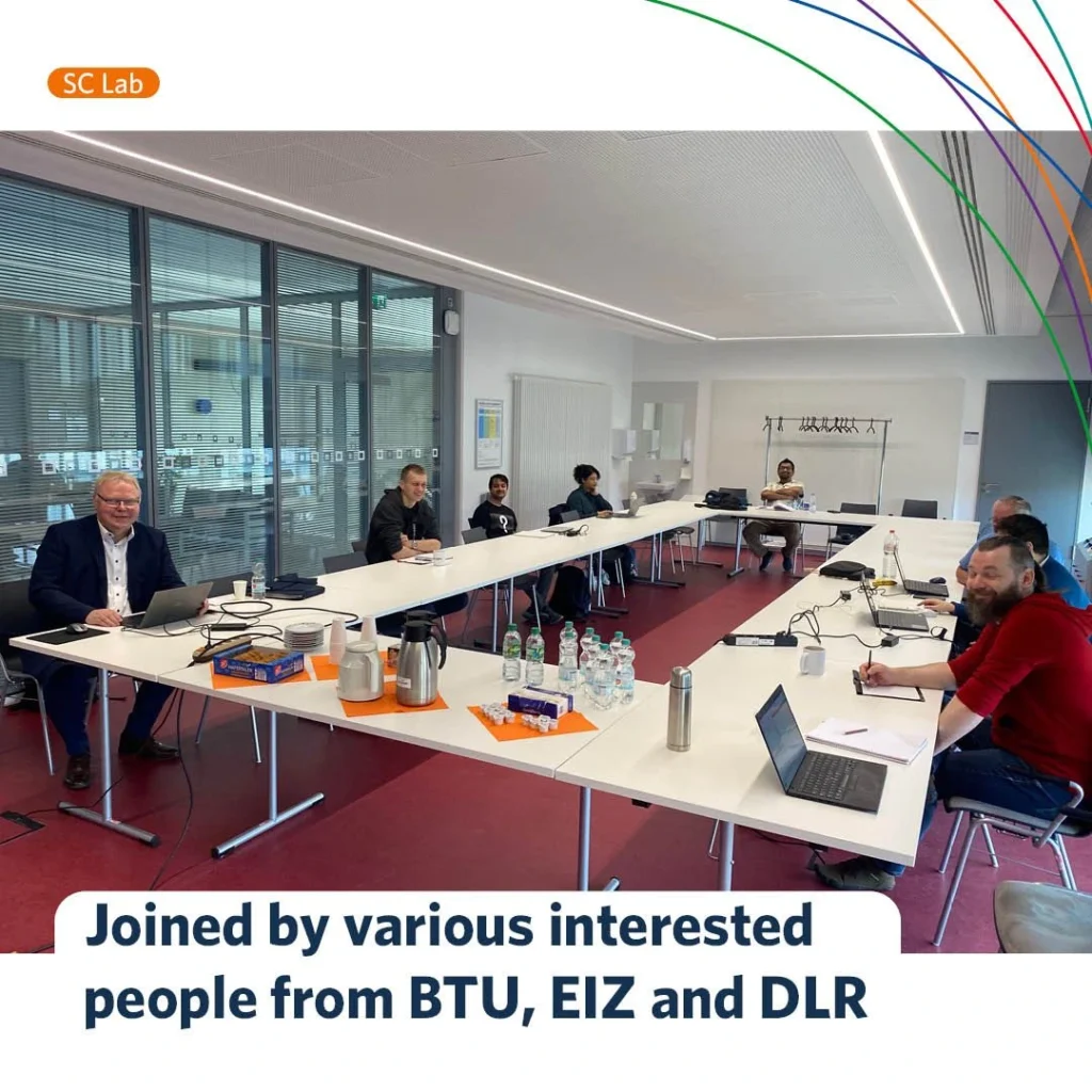 Eine praxisnahe Tecplot-Schulung