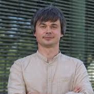 Prof. Dr.-Ing. Andriy Panchenko