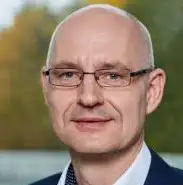 Prof. Dr.-Ing. Mario Schenk