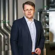 Prof. Dr. rer. nat. Lars Röntzsch