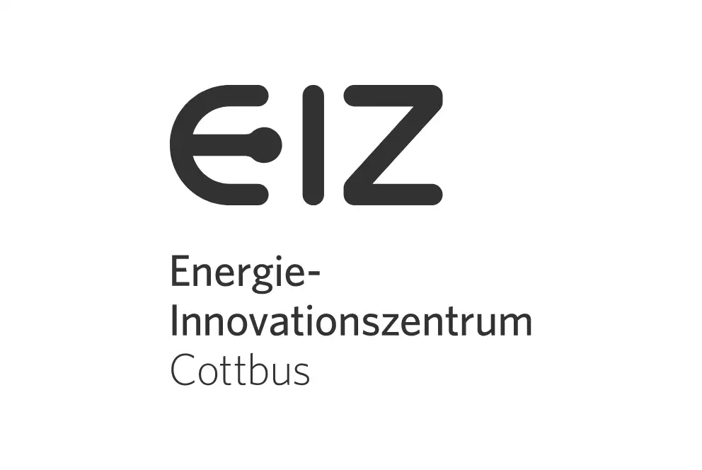 EIZ-Logo in grau