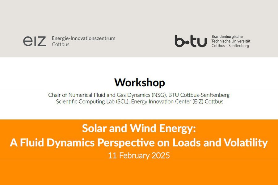 Workshop Flyer