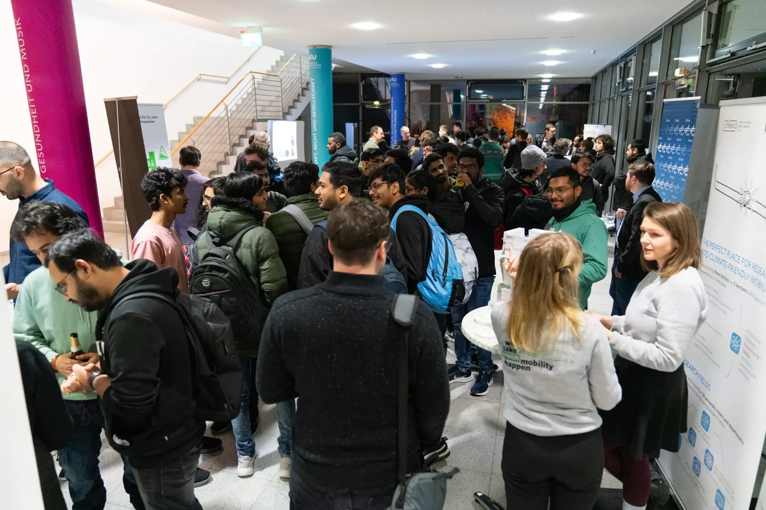 Get into Energy 2023