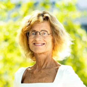Dagmar Herzog