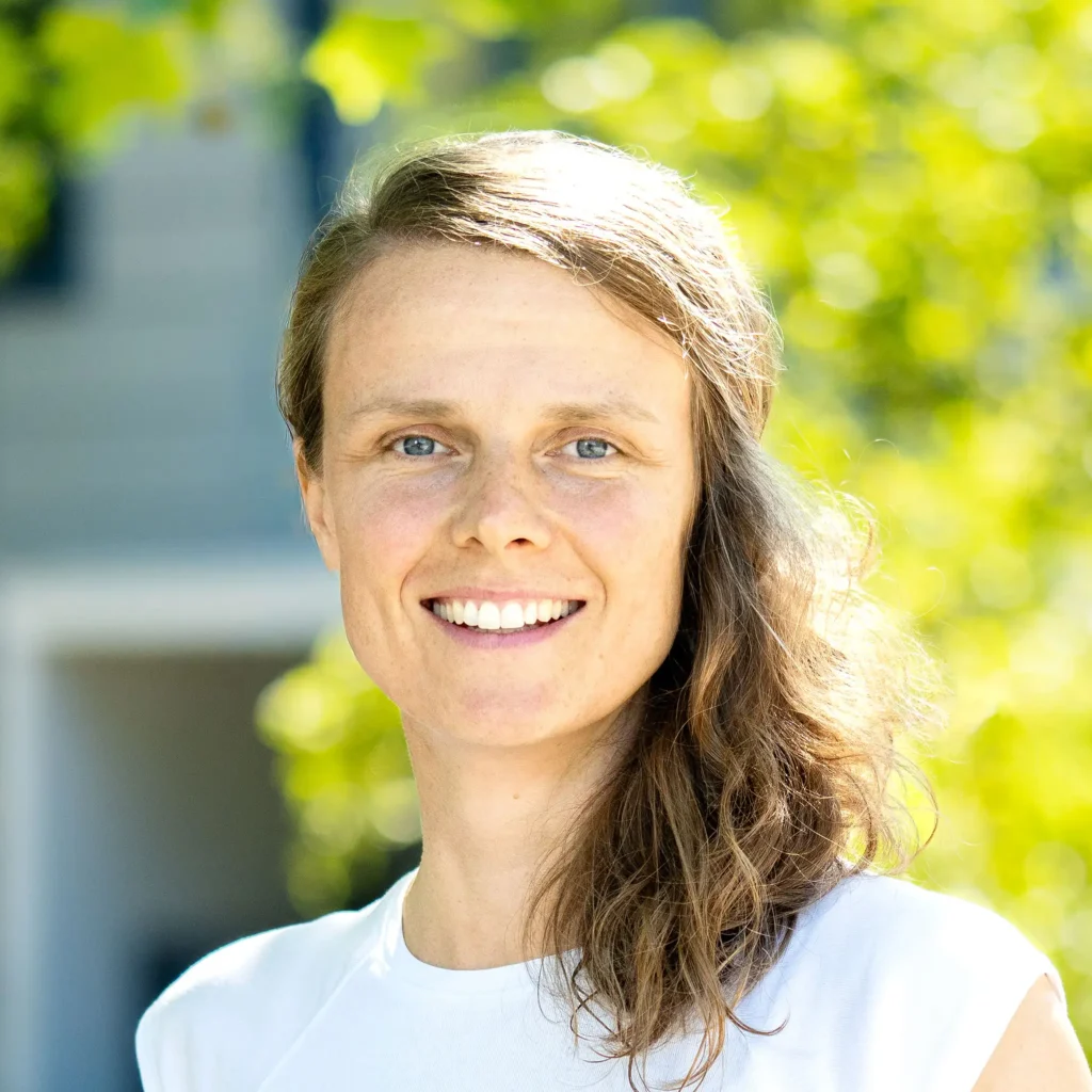 Stefanie Fiedermann-Schwenke