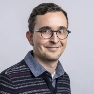 Portrait Ziemann, Niklas