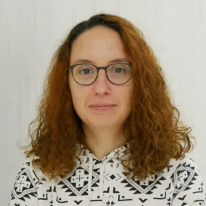 Asya Mitseva Portrait