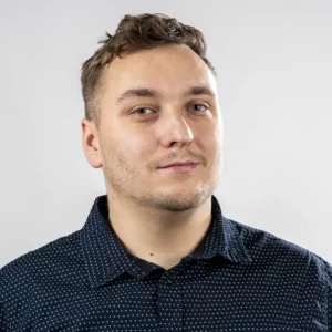 Portrait Froehlich, Pascal