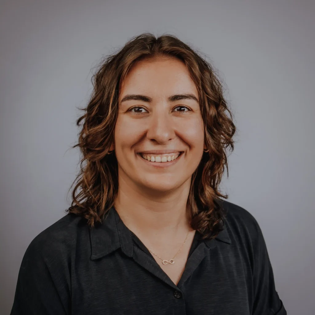 Gökçen Devlet Sen Portrait