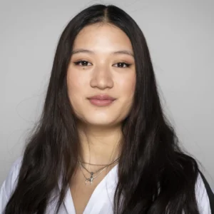 Ha Lien Pham Portrait