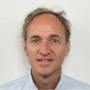 Portrait Hirschl, Bernd