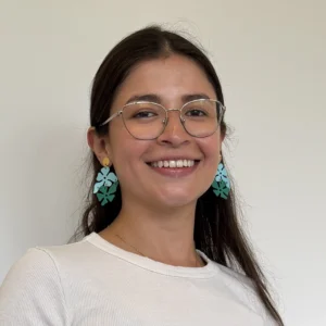 Maria Alejandra Sandoval Carranza Portrait