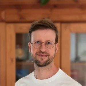 Markus Strehlau Portrait