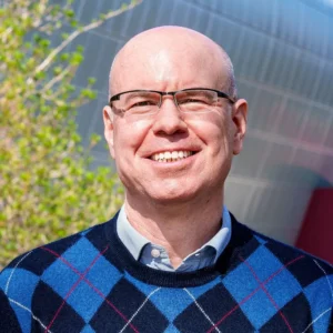 Portrait Müsgens, Felix