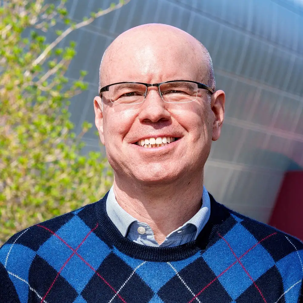 Portrait Müsgens, Felix