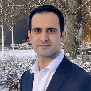 Portrait Muhammad, Sulaman