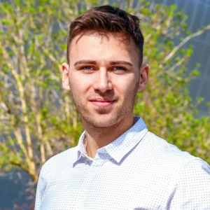 Portrait Nemitz, Steve