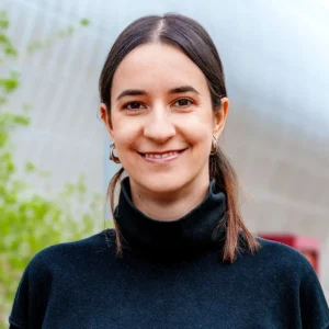 Portrait Petrosjan, Mareike