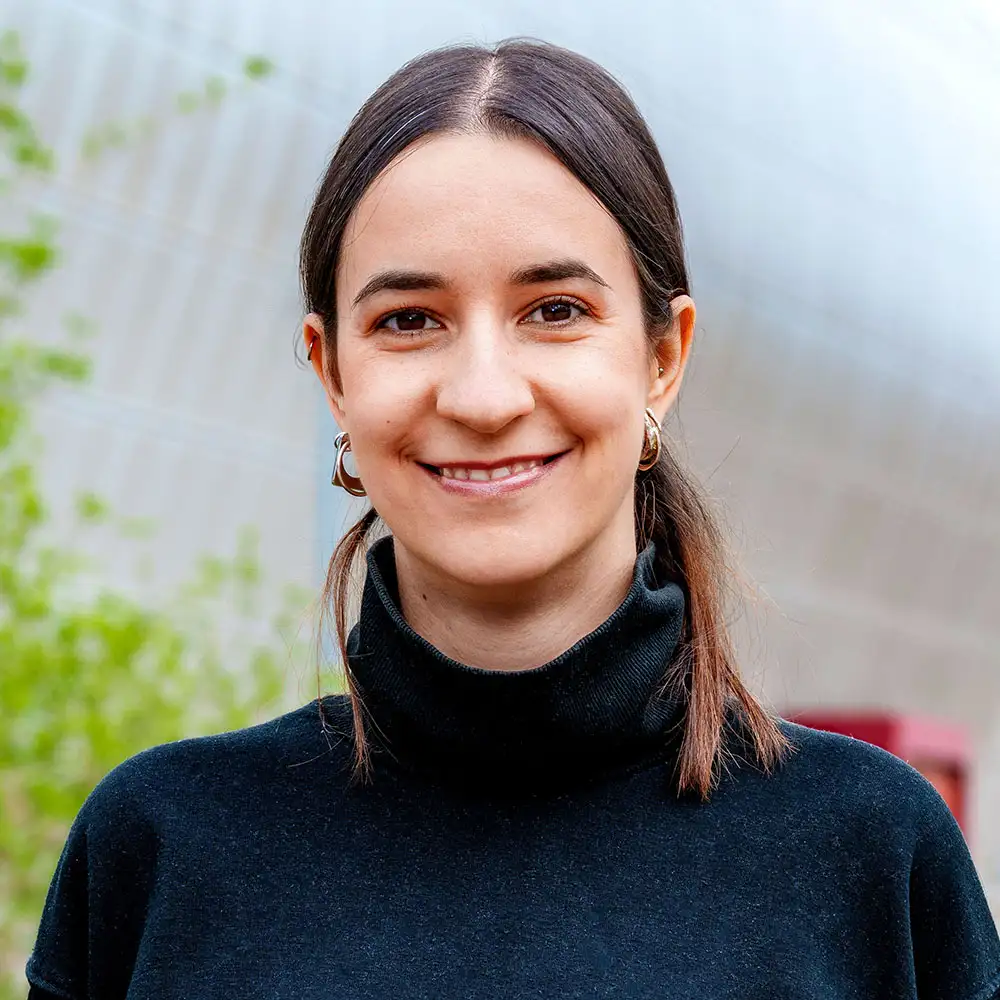 Portrait Petrosjan, Mareike