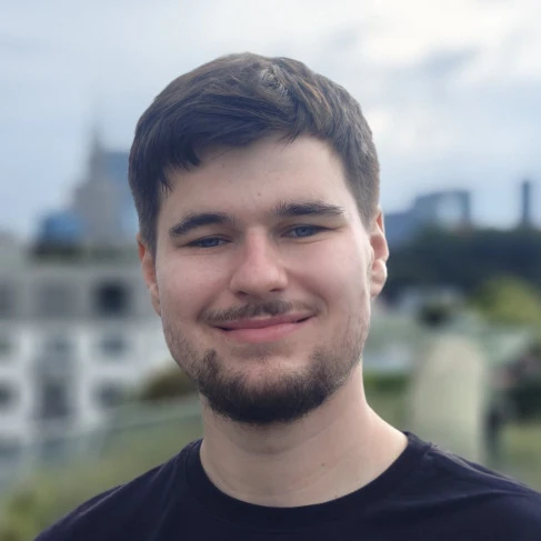 PortraitHammel, Philip