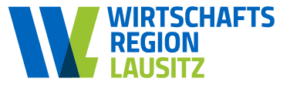 Logo Wirtschaftsregion Lausitz
