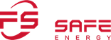 Logo SAFE