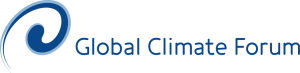 Logo GCF Global Climate Forum