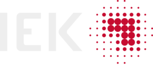 Logo IEK