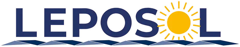 Logo LEPOSOL GmbH