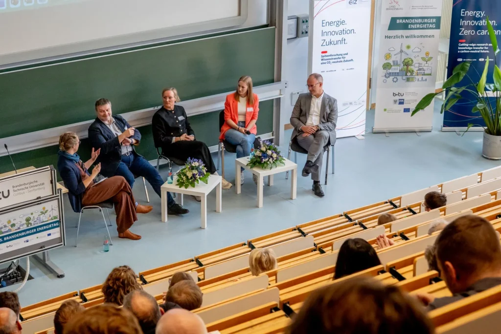 2. Annual Meeting des EIZ