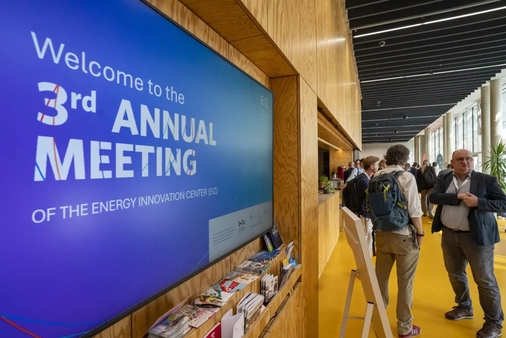 3. Annual Meeting